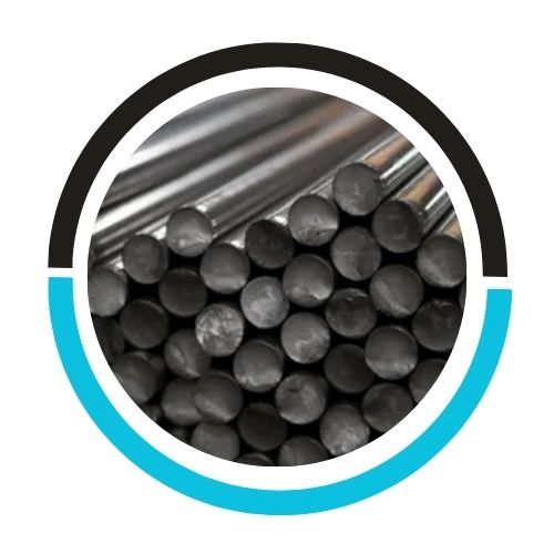 Carbon Steel Bright Bar in USA