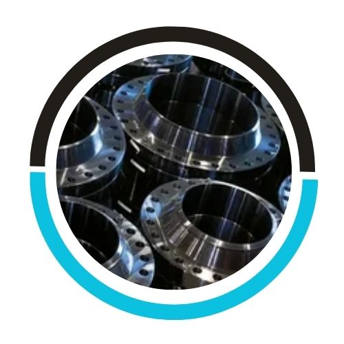 Carbon-Steel-F60-ERW-Flanges in USA