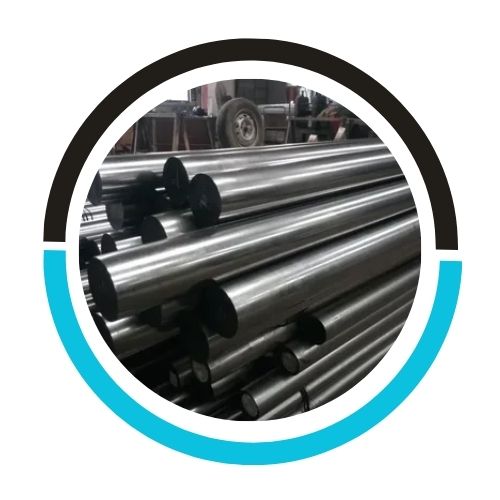 Carbon Steel Flat Bar IN USA