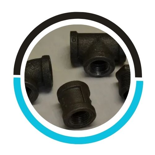 Carbon Steel Forged Fittings in USA