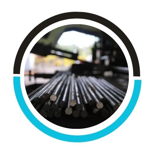 Carbon Steel Industrial Bars in USA