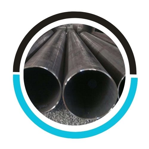 Carbon Steel PSL 2 Line Pipes in USA