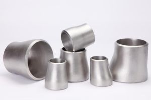 Concentric Reducer