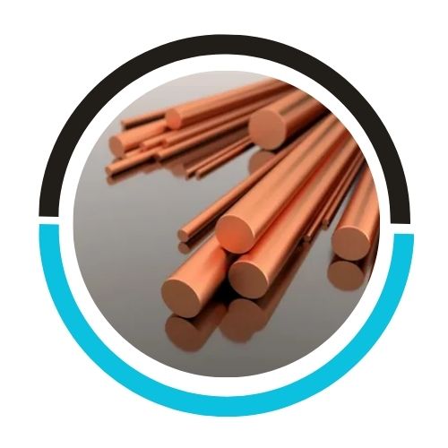 Copper-Nickel-Bar-Stock in USA