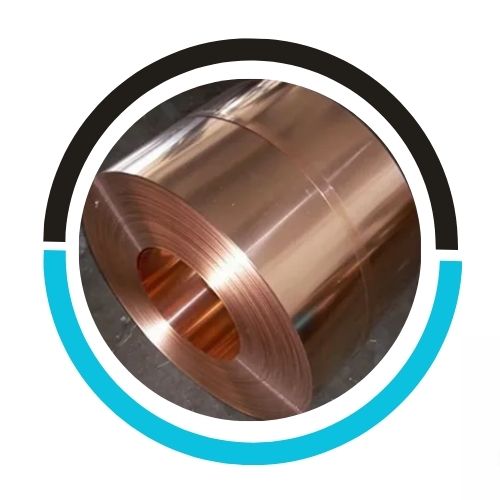 Copper-Nickel-Round-Coils-in USA