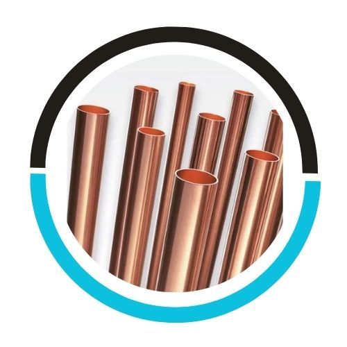 Copper Nickel Tube In USA