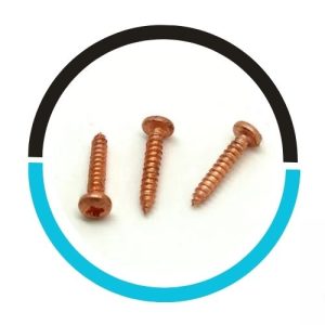 Cupro-Nickel-90-10-Counter-sunk-Bolt in USA