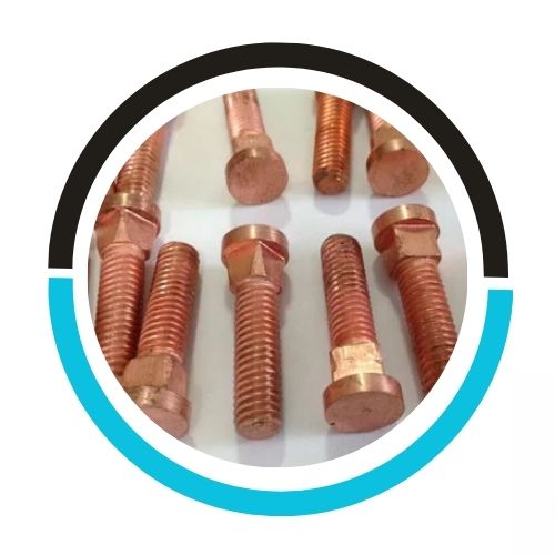 Cupro-Nickel-90-10-Hex-Head-Bolt-in USA