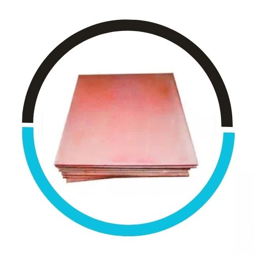 Cupro-Nickel-90-10-Hot-Rolled-Sheet-and-Plate-in USA