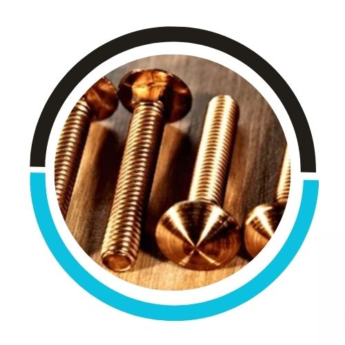 Cupro-Nickel-90-10-Lag-Bolt-in USA