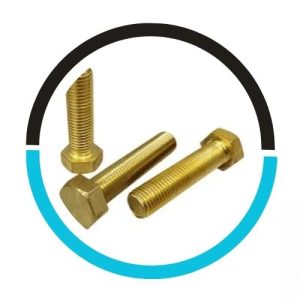 Cupro-Nickel-90-10-Square-Bolt in USA