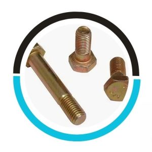 Cupro-Nickel-Allen-Bolts in USA