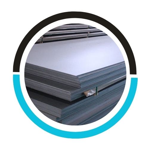 DIN 1.6582 Hot Rolled Plate in USA
