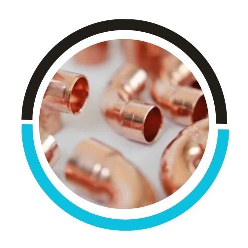 DWV Male Branch Tee Npt In USA