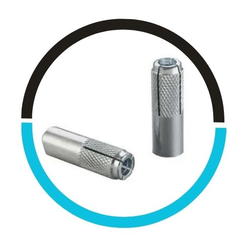 _Drop-in Anchor Bolts in USA