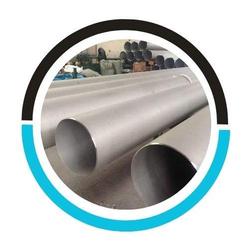 Duplex-Steel-F60-Pipe-In-USA