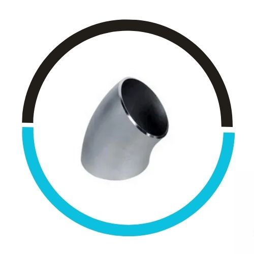 Duplex-Steel-S32205-180° Elbow-In-USA