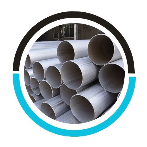 Duplex-Steel-S32205-Pipes-In-USA