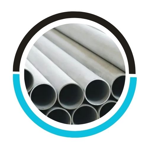 Duplex-Steel-S32205-Round-Pipe-In-USA