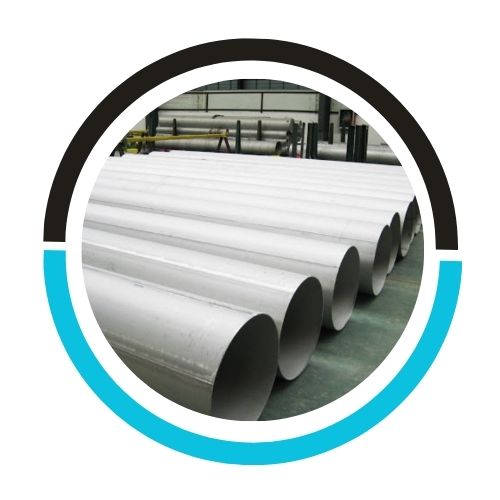 Duplex-Steel-S32205-Welded-Pipe-In-USA