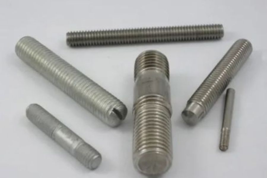 Duplex Steel Stud Bolts