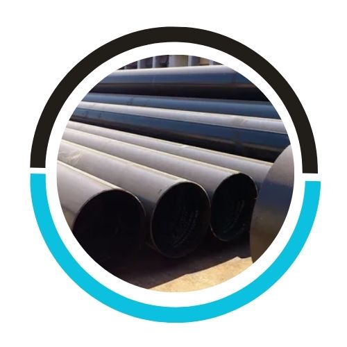 EN 10084 Pipes in USA