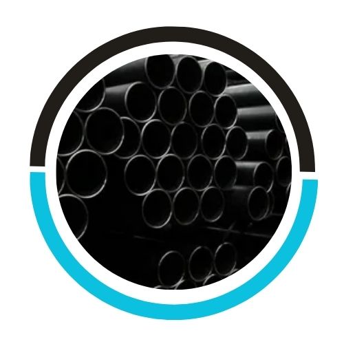 EN 10216-3 Gr Welded Pipe in USA