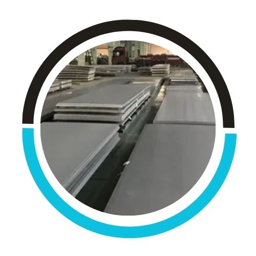 En19 Low Alloy Steel Hot Rolled Plate in USA