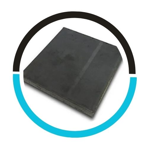 En19 Low Alloy Steel Sheet Plate in USA