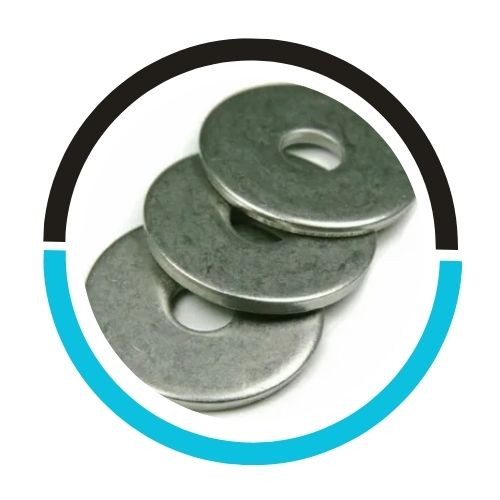 Fender washer in USA