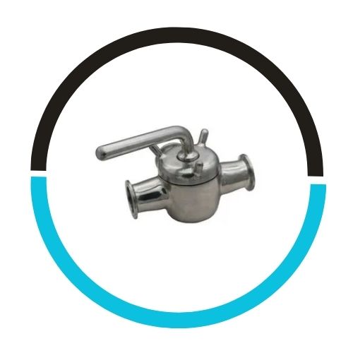 Full Port Plug Valve in USA