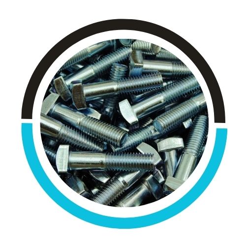 Grade-2-Titanium-Stud in USA