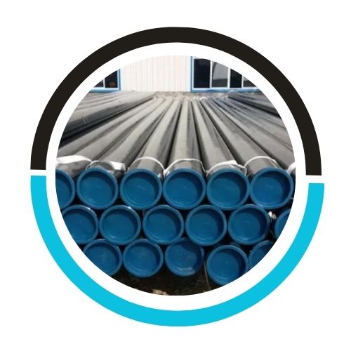 Grade X56 PSL2 Spiral Pipe in USA