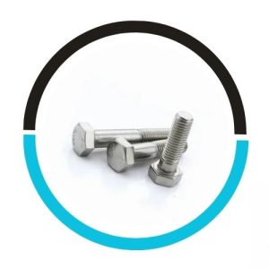 Hastelloy-Alloy-Hex-Bolt in USA