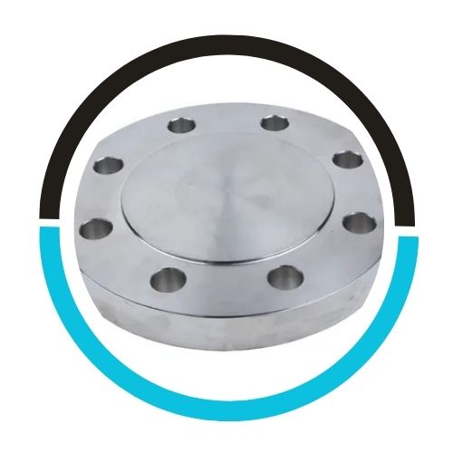 Hastelloy-Blind-Flanges in USA