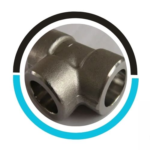 Hastelloy-C22-Tee-Pipe-Fittings-1 in USA