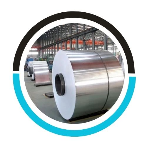 Hastelloy-ERW-Coil-C276 in USA