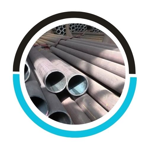 Hastelloy-Tube-in USA