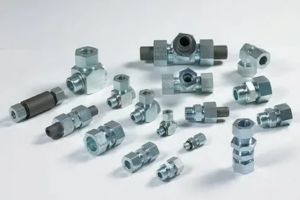 Hastelloy Tube Fittings In USA