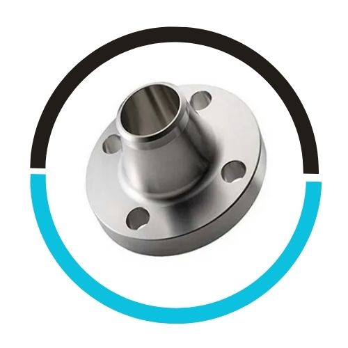 Hastelloy-Weld-Neck-Flanges in USA