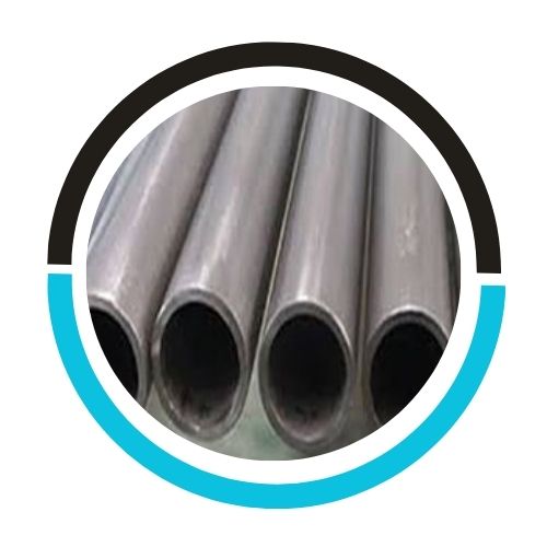 Hastelloy-Welded-Pipe in USA