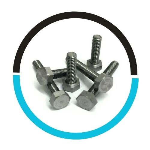 Hex Bolt in USA