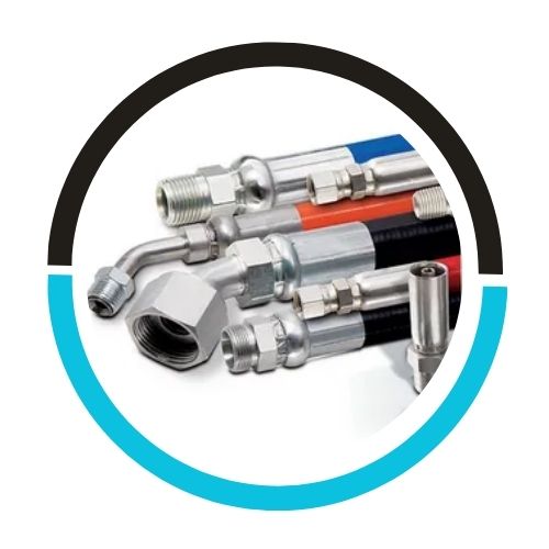 High-pressure Hydraulic Fittings in USA