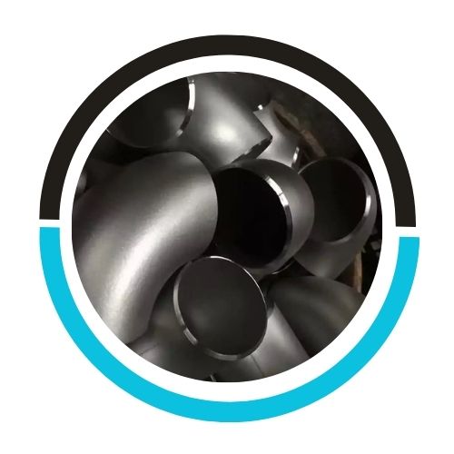 INCONEL 600 BUTT WELD ELBOW in USA