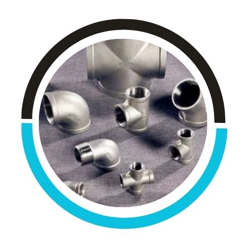 INCONEL 600 FORGED ELBOW in USA