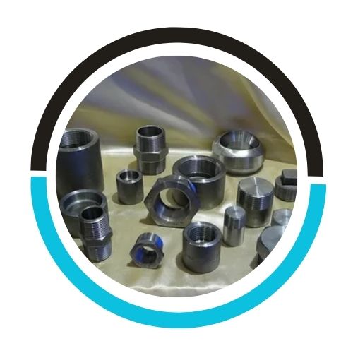 INCONEL 600 FORGED UNION in USA