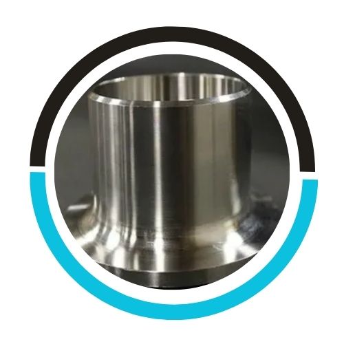INCONEL 600 STUB END in USA