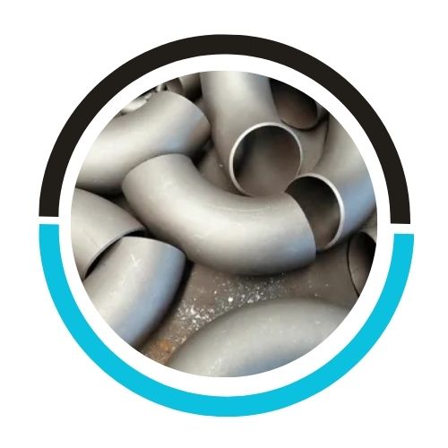 INCONEL 601 FORGED ELBOW in USA