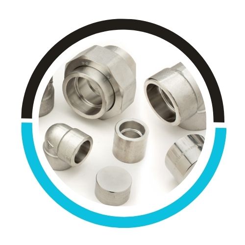 INCONEL 601 FORGED UNION in USA