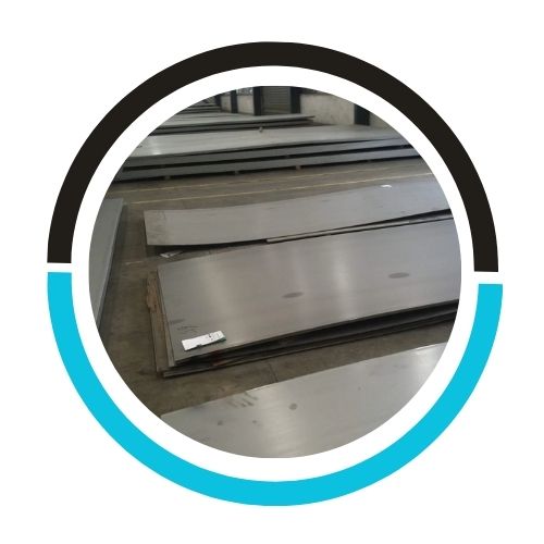 IS 2062 GR.B Carbon Steel Hot Rolled Plate in USA